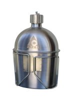 Stainless Steel Water Canteen